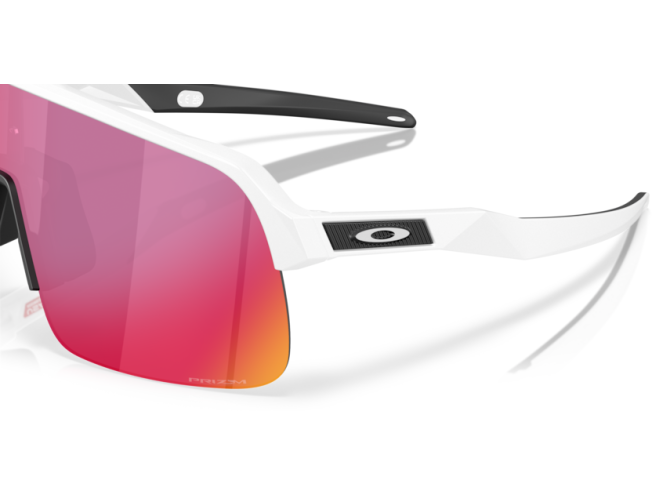 P&auml;ikeseprillid OAKLEY Sutro Lite S Matte White Prizm Road