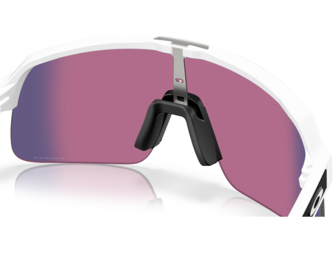 P&auml;ikeseprillid OAKLEY Sutro Lite S Matte White Prizm Road
