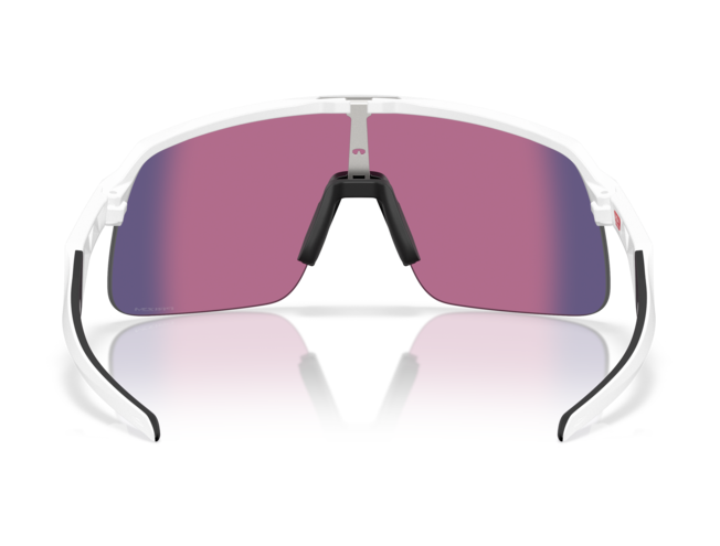 P&auml;ikeseprillid OAKLEY Sutro Lite S Matte White Prizm Road
