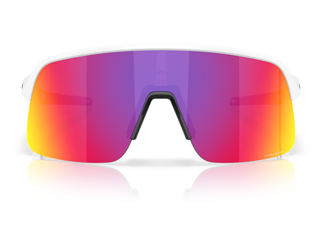 P&auml;ikeseprillid OAKLEY Sutro Lite S Matte White Prizm Road