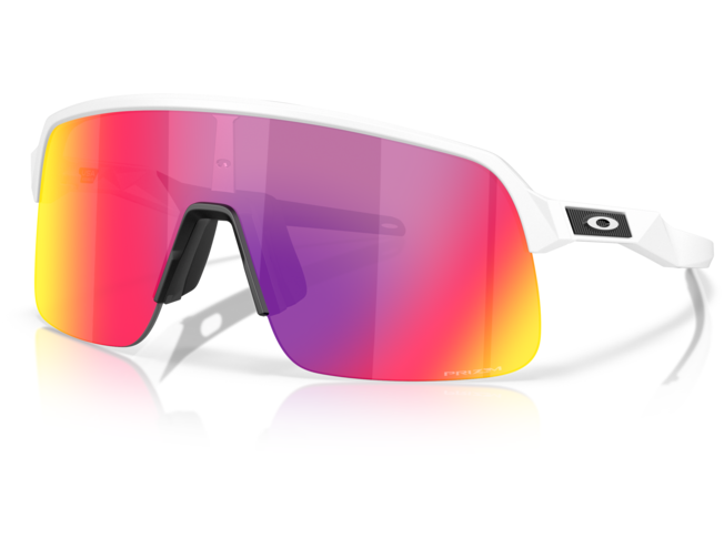 P&auml;ikeseprillid OAKLEY Sutro Lite S Matte White Prizm Road