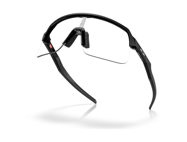 P&auml;ikeseprillid OAKLEY Sutro Lite S Matte Black Photochromic