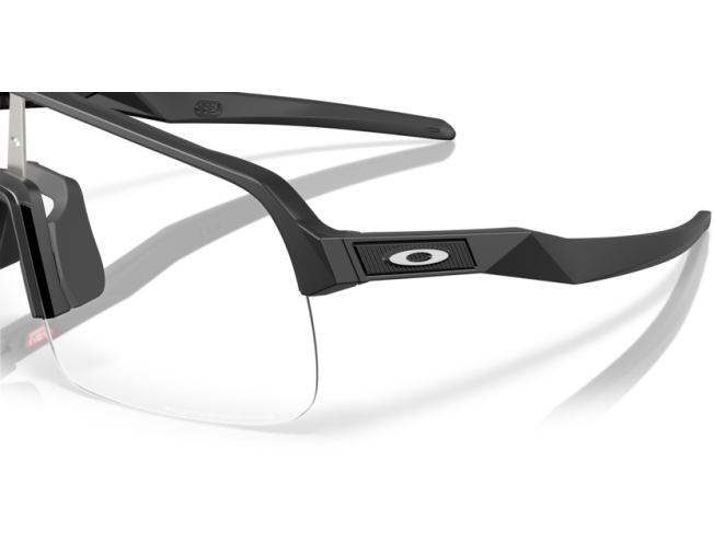 P&auml;ikeseprillid OAKLEY Sutro Lite S Matte Black Photochromic