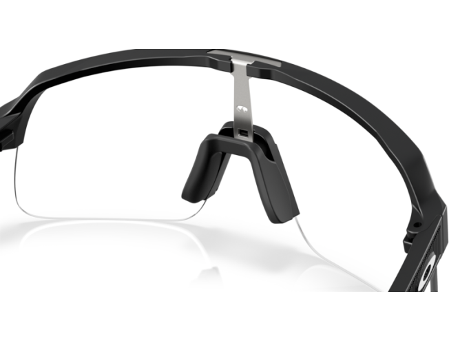 P&auml;ikeseprillid OAKLEY Sutro Lite S Matte Black Photochromic