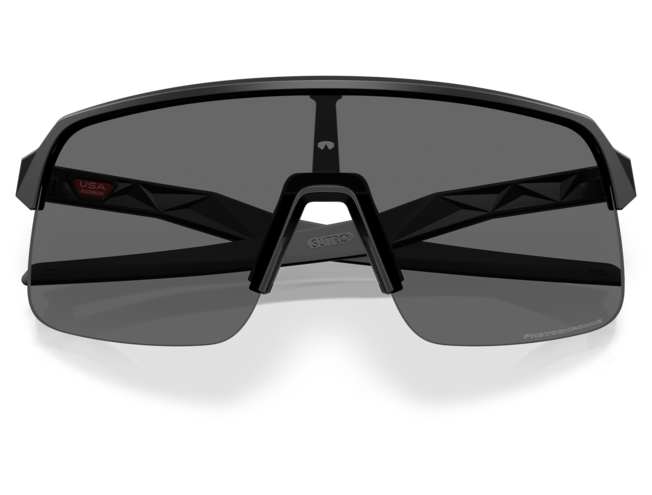P&auml;ikeseprillid OAKLEY Sutro Lite S Matte Black Photochromic