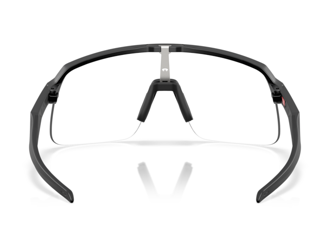 P&auml;ikeseprillid OAKLEY Sutro Lite S Matte Black Photochromic