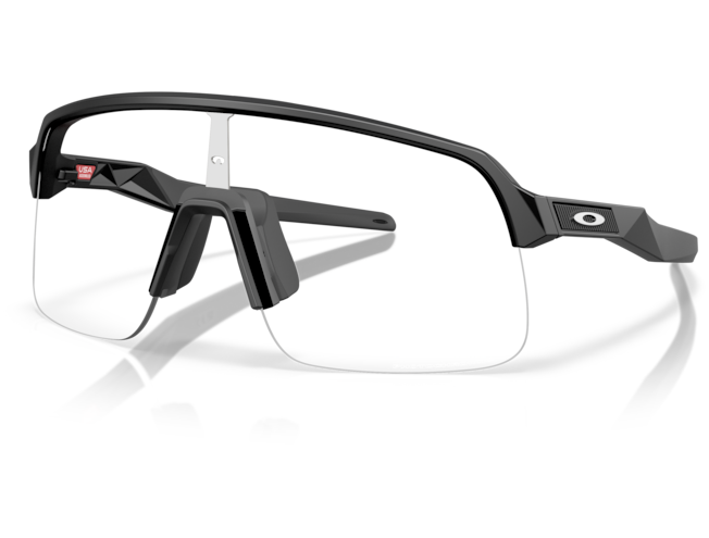 P&auml;ikeseprillid OAKLEY Sutro Lite S Matte Black Photochromic