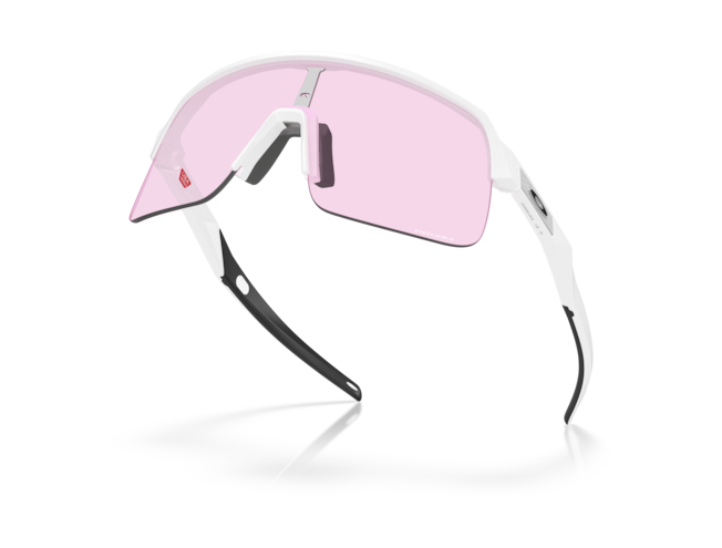 P&auml;ikeseprillid OAKLEY Sutro Lite S Matte White Prizm Low Light