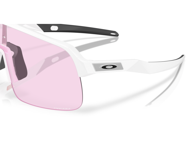 P&auml;ikeseprillid OAKLEY Sutro Lite S Matte White Prizm Low Light