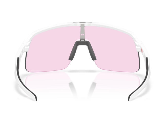P&auml;ikeseprillid OAKLEY Sutro Lite S Matte White Prizm Low Light