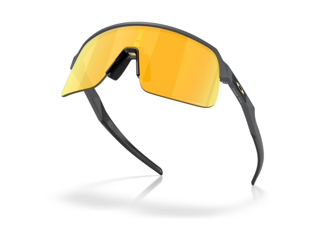 P&auml;ikeseprillid OAKLEY Sutro Lite S Matte Carbon Prizm 24k