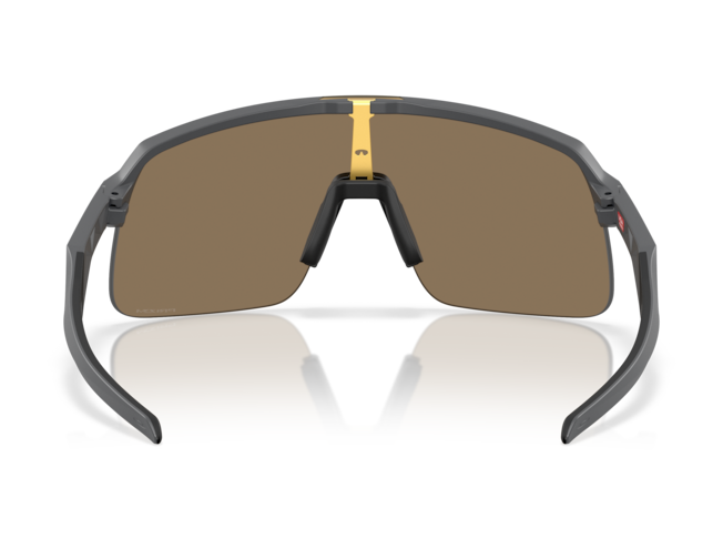P&auml;ikeseprillid OAKLEY Sutro Lite S Matte Carbon Prizm 24k