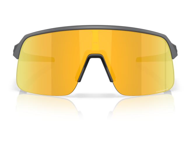 P&auml;ikeseprillid OAKLEY Sutro Lite S Matte Carbon Prizm 24k