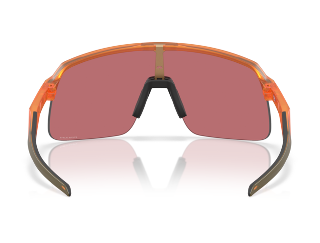 P&auml;ikeseprillid OAKLEY Sutro Lite S Matte Transparent Ginger Prizm Dark Golf