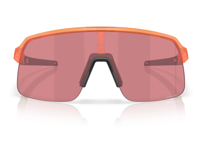 P&auml;ikeseprillid OAKLEY Sutro Lite S Matte Transparent Ginger Prizm Dark Golf