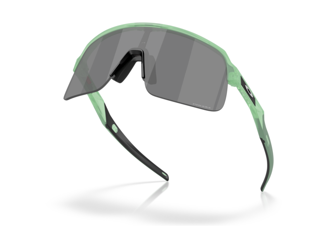 P&auml;ikeseprillid OAKLEY Sutro Lite S Matt Transparent Jade Prizm Black