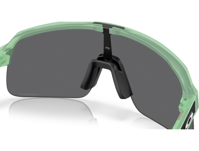 P&auml;ikeseprillid OAKLEY Sutro Lite S Matt Transparent Jade Prizm Black