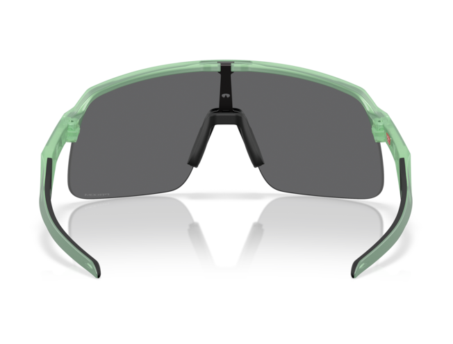 P&auml;ikeseprillid OAKLEY Sutro Lite S Matt Transparent Jade Prizm Black