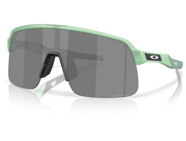 P&auml;ikeseprillid OAKLEY Sutro Lite S Matt Transparent Jade Prizm Black