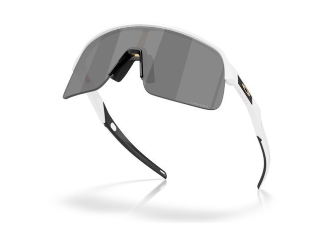 P&auml;ikeseprillid OAKLEY Sutro Lite S Matte White Prizm Black