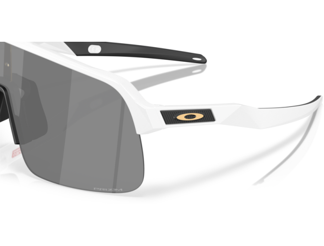 P&auml;ikeseprillid OAKLEY Sutro Lite S Matte White Prizm Black