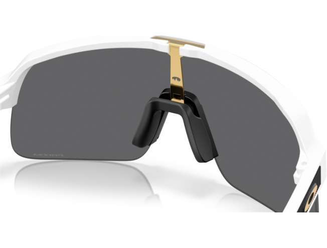 P&auml;ikeseprillid OAKLEY Sutro Lite S Matte White Prizm Black