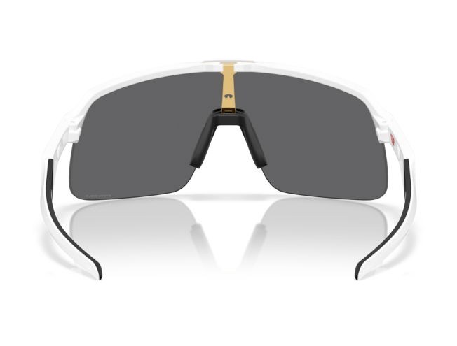 P&auml;ikeseprillid OAKLEY Sutro Lite S Matte White Prizm Black