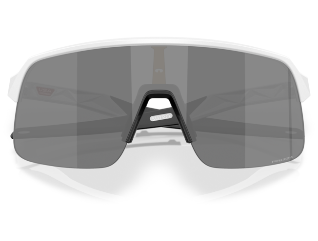 P&auml;ikeseprillid OAKLEY Sutro Lite S Matte White Prizm Black