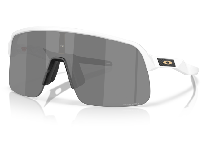 P&auml;ikeseprillid OAKLEY Sutro Lite S Matte White Prizm Black
