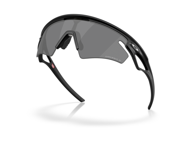 P&auml;ikeseprillid OAKLEY Sphaera Slash Matte Black Prizm Black Polarized