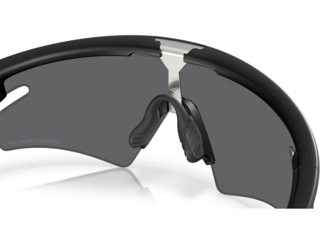 P&auml;ikeseprillid OAKLEY Sphaera Slash Matte Black Prizm Black Polarized