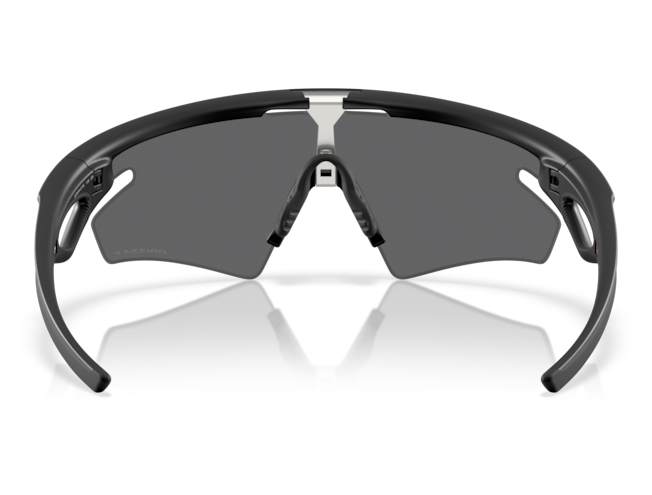 P&auml;ikeseprillid OAKLEY Sphaera Slash Matte Black Prizm Black Polarized