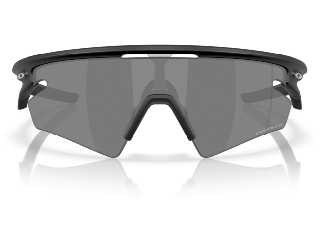 P&auml;ikeseprillid OAKLEY Sphaera Slash Matte Black Prizm Black Polarized