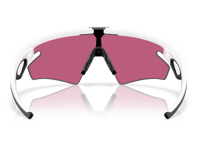 P&auml;ikeseprillid OAKLEY Sphaera Slash Matte White Prizm Field