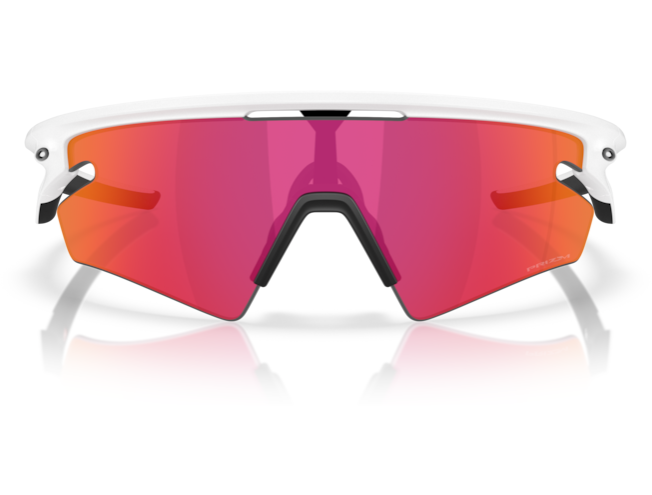 P&auml;ikeseprillid OAKLEY Sphaera Slash Matte White Prizm Field