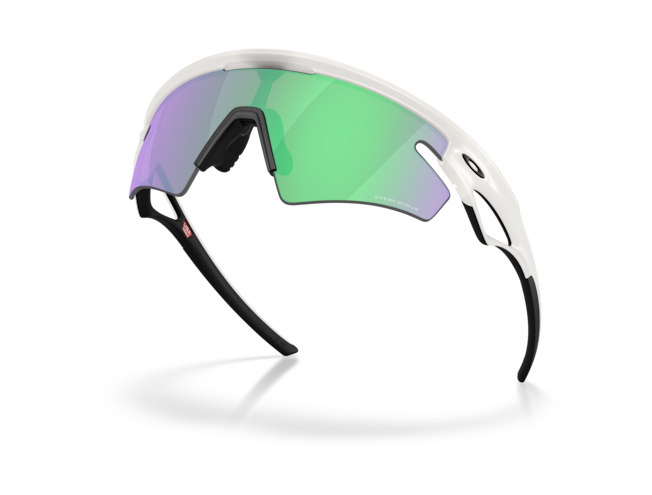 P&auml;ikeseprillid OAKLEY Sphaera Slash Matte Vapor Prizm Road Jade