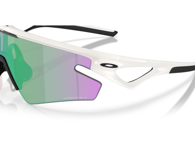 P&auml;ikeseprillid OAKLEY Sphaera Slash Matte Vapor Prizm Road Jade