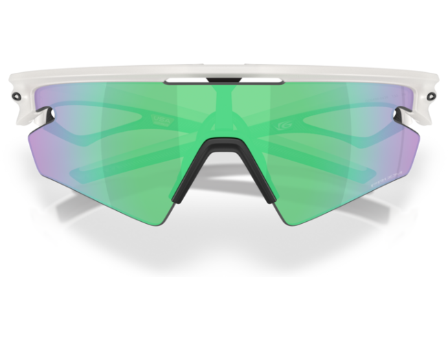P&auml;ikeseprillid OAKLEY Sphaera Slash Matte Vapor Prizm Road Jade