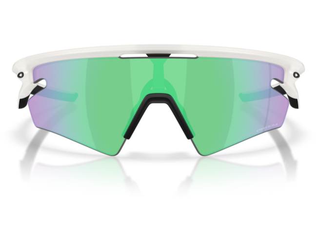 P&auml;ikeseprillid OAKLEY Sphaera Slash Matte Vapor Prizm Road Jade