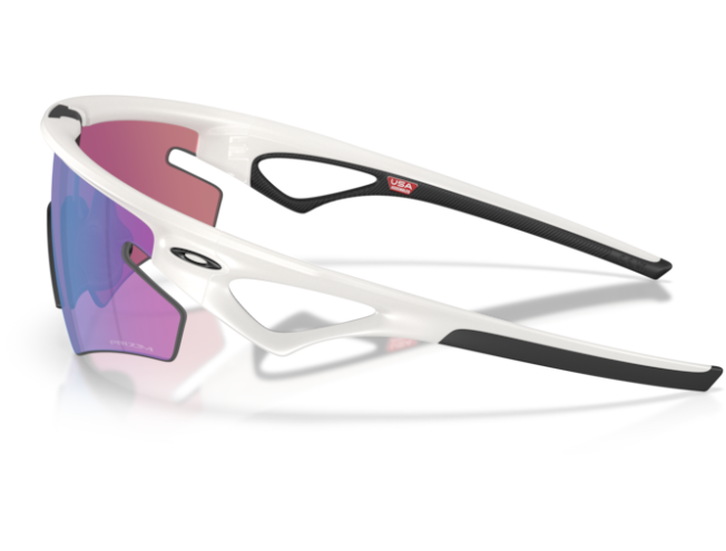 P&auml;ikeseprillid OAKLEY Sphaera Slash Matte Vapor Prizm Road Jade