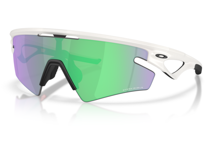 P&auml;ikeseprillid OAKLEY Sphaera Slash Matte Vapor Prizm Road Jade