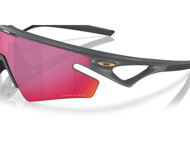 P&auml;ikeseprillid OAKLEY Sphaera Slash Matte Carbon Prizm Road