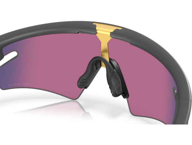P&auml;ikeseprillid OAKLEY Sphaera Slash Matte Carbon Prizm Road