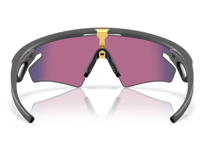 P&auml;ikeseprillid OAKLEY Sphaera Slash Matte Carbon Prizm Road
