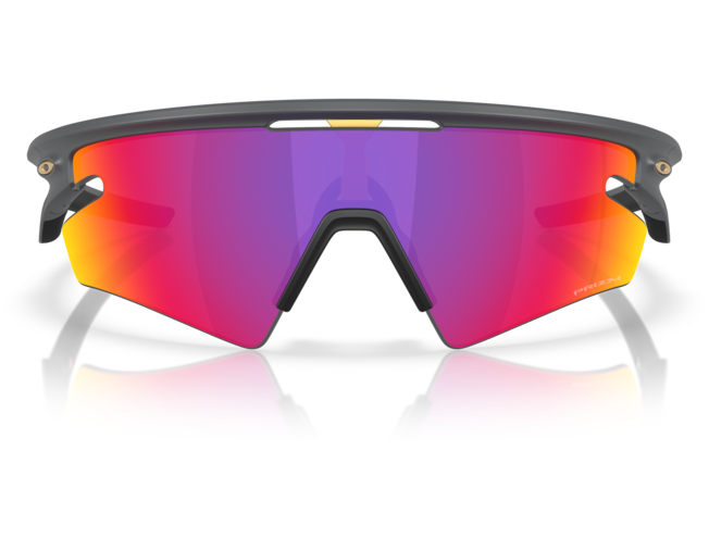 P&auml;ikeseprillid OAKLEY Sphaera Slash Matte Carbon Prizm Road