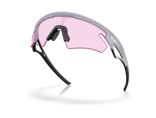 P&auml;ikeseprillid OAKLEY Sphaera Slash Matte Fog Prizm Low Light