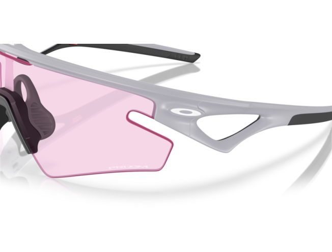 P&auml;ikeseprillid OAKLEY Sphaera Slash Matte Fog Prizm Low Light