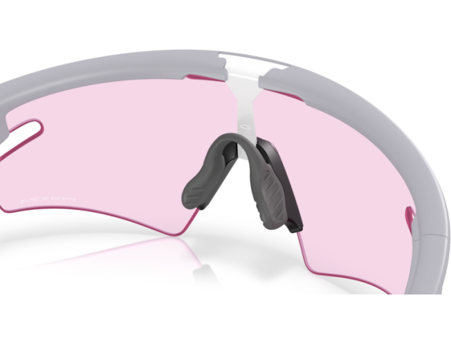 P&auml;ikeseprillid OAKLEY Sphaera Slash Matte Fog Prizm Low Light