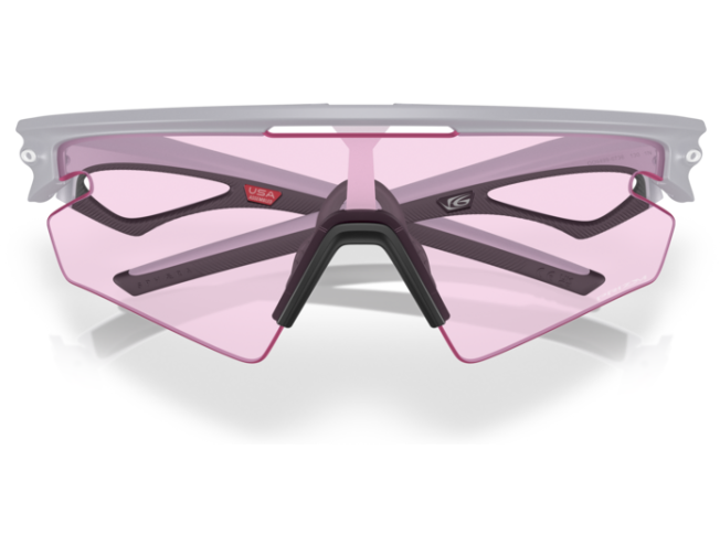 P&auml;ikeseprillid OAKLEY Sphaera Slash Matte Fog Prizm Low Light