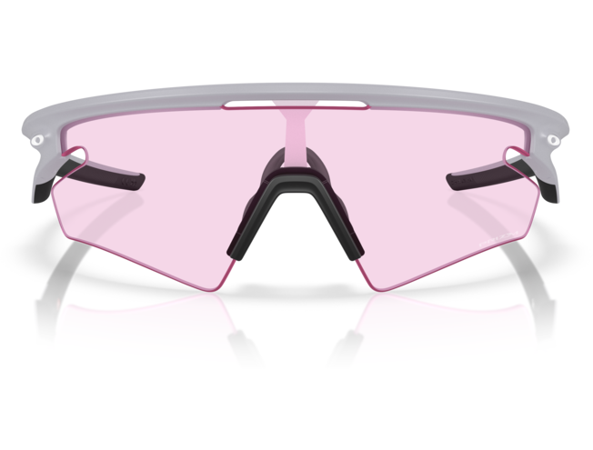 P&auml;ikeseprillid OAKLEY Sphaera Slash Matte Fog Prizm Low Light